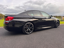 2015 BMW 5 Series 2L Diesel For Sale Images