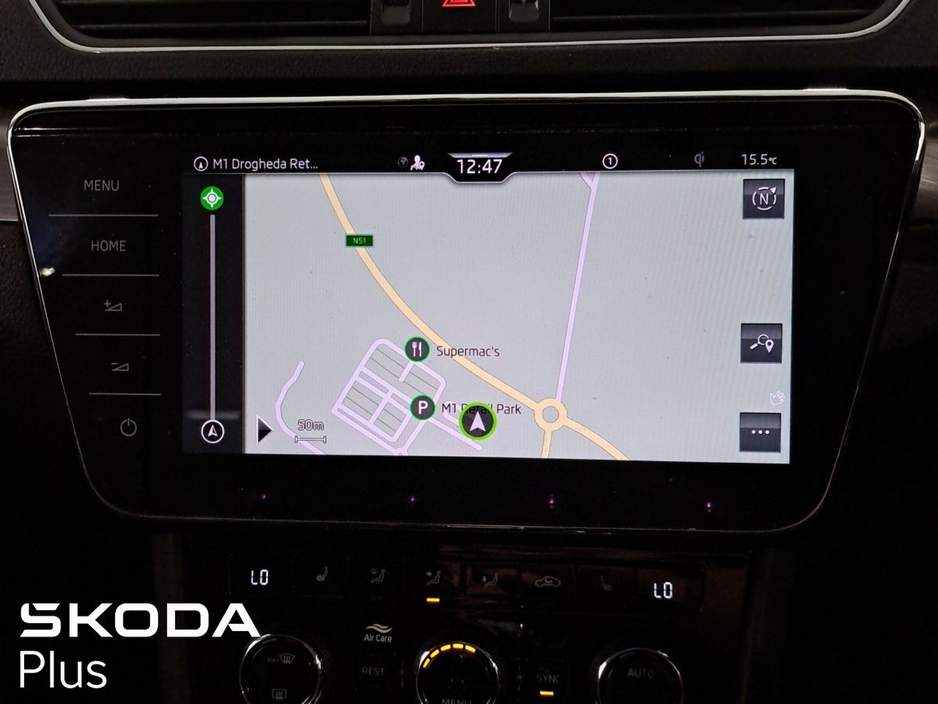 Skoda Superb SUPERB STY 2.0TDI 150HP DSG — thumbnail 16