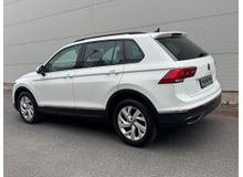2021 Volkswagen Tiguan 2.0L Diesel For Sale Images