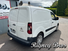 2014 Citroen Berlingo 1.6L Diesel For Sale Images