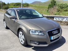 2012 Audi A3 1.6L Diesel For Sale Images