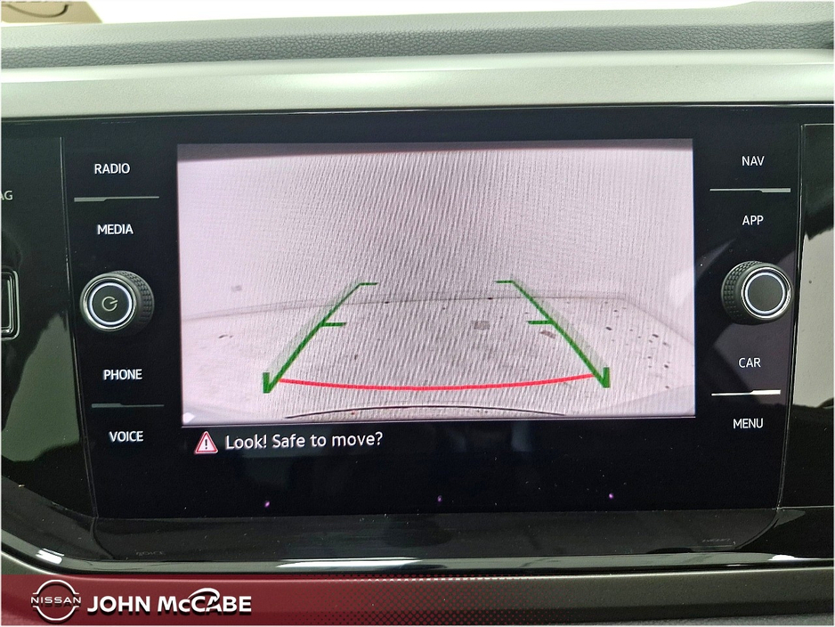 2021 Volkswagen Polo 1.0L Petrol For Sale Images