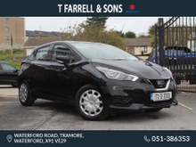 Nissan Micra 1.0 XE 4DR