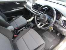 2023 Kia Stonic 1L Petrol For Sale Images