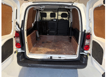 2018 Citroen Berlingo 1.6L Diesel For Sale Images