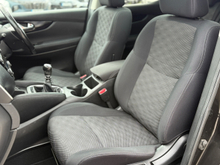 2017 Nissan Qashqai 1.5L Diesel For Sale Images