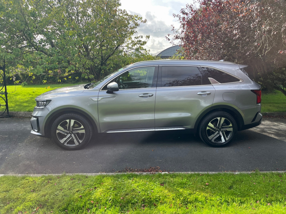 2023 Kia Sorento 2.2L Diesel For Sale Images