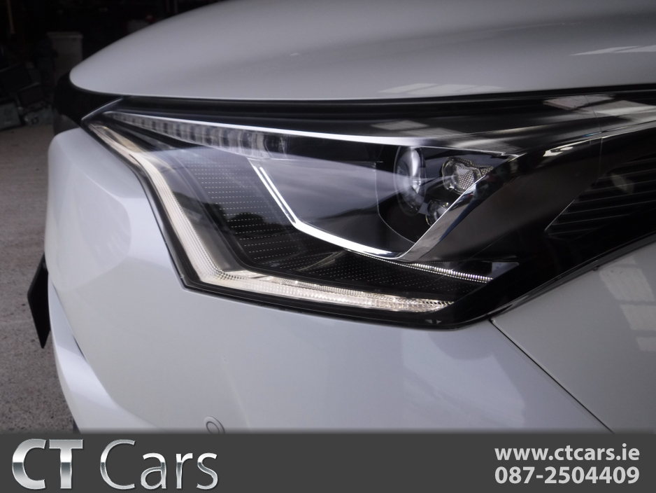 2018 Toyota C-HR 1.8L Petrol Hybrid For Sale Images