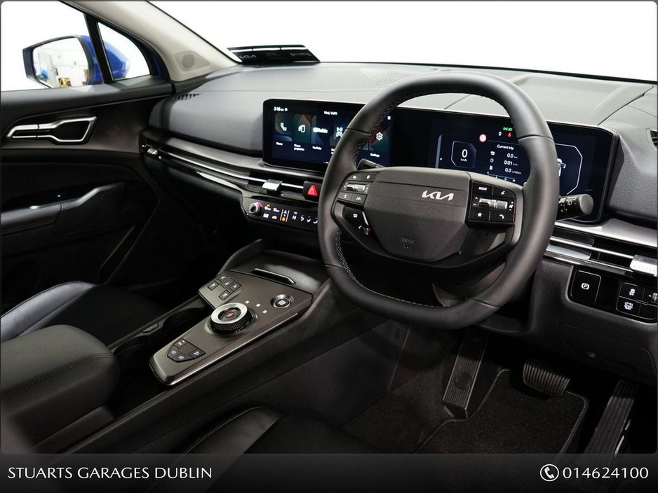 Kia Sportage HYBRID K3 *0% FINANCE AVAILABLE * — thumbnail 23
