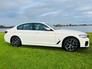 2021 BMW 5 SERIES FINANCE AVAILABLE FROM €131 P/W