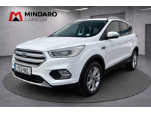 2017 Ford Kuga 1.5L Diesel For Sale Images