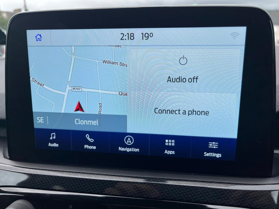 2023 Ford Kuga 2L Diesel Hybrid For Sale Images