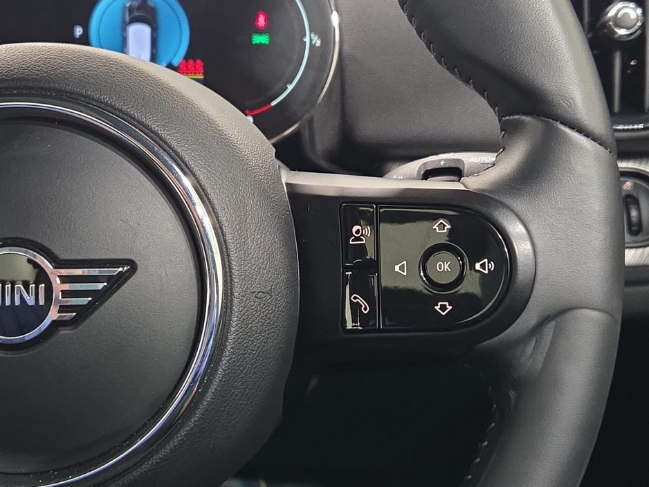 2023 MINI Hatch 1.5L Petrol Plug-in Hybrid For Sale Images