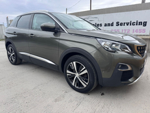 2019 Peugeot 3008 1.2L Petrol For Sale Images