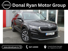 Skoda Kodiaq AMBITION 2.0 TDI 150HP DSG