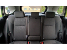 2021 Toyota Rav4 2.5L Petrol Hybrid For Sale Images