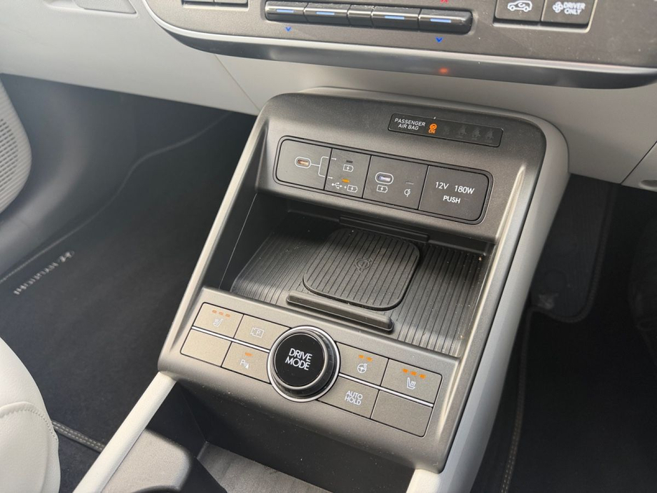 2026 Hyundai Kona 0L Electric For Sale Images