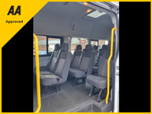 2015 Ford Transit 2.2L Diesel For Sale Images