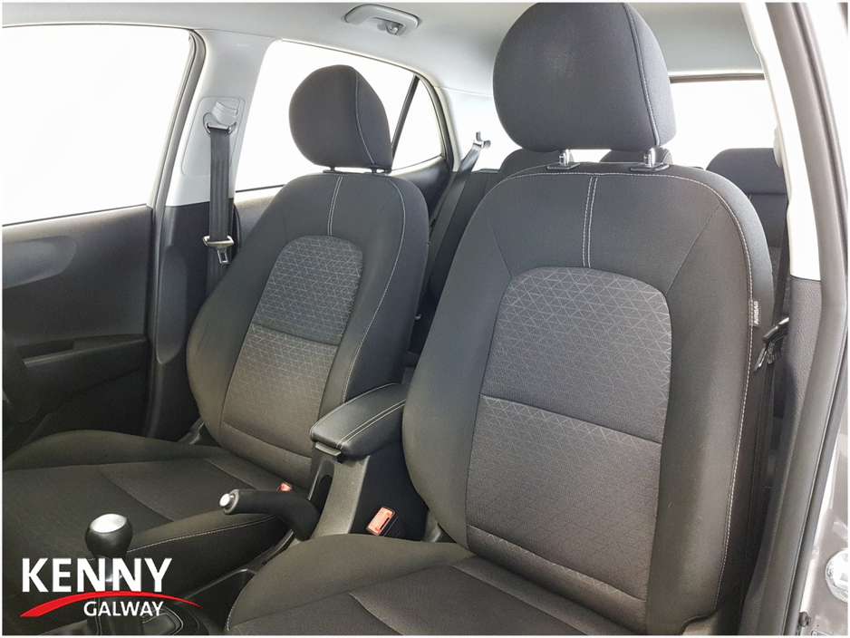 2019 Kia Picanto 1L Petrol For Sale Images