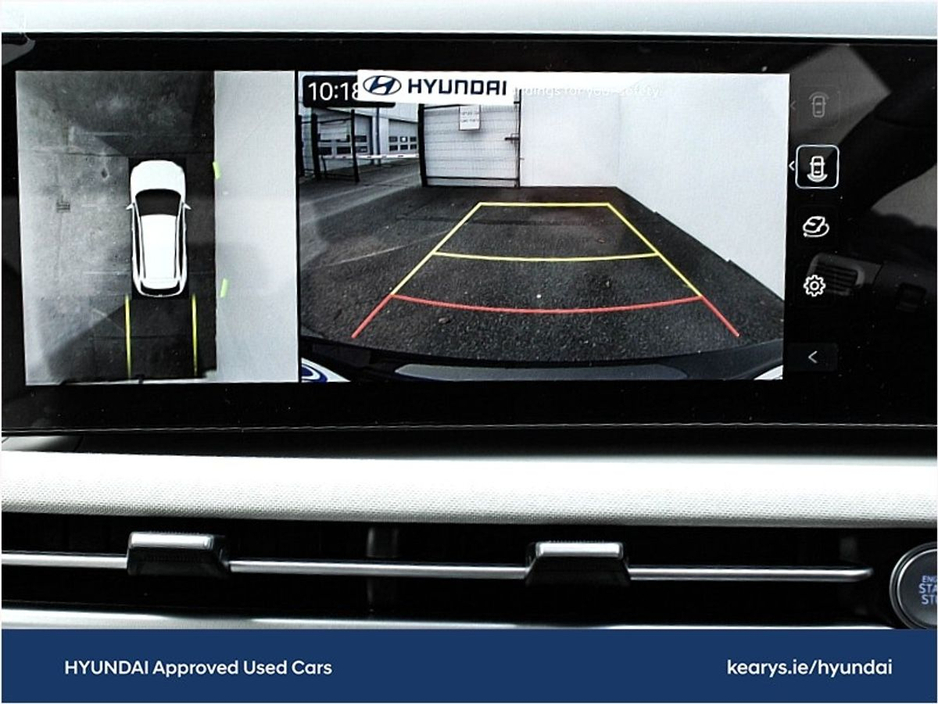 Hyundai Tucson FL Executive Plus — thumbnail 26