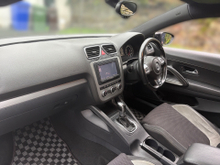 2013 Volkswagen Scirocco 1.4L Petrol For Sale Images