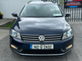 2014 VOLKSWAGEN PASSAT 2.0 TDI EXECUTIVE STYLE BLUEMOTION 140PS 5DR