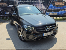 2021 Mercedes-Benz GLC Class 2L Diesel For Sale Images
