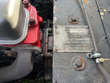 1959 MG A 1.6L Petrol For Sale Images