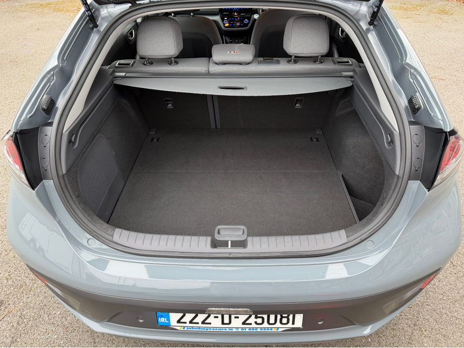 2022 Hyundai Ioniq 0L Electric For Sale Images