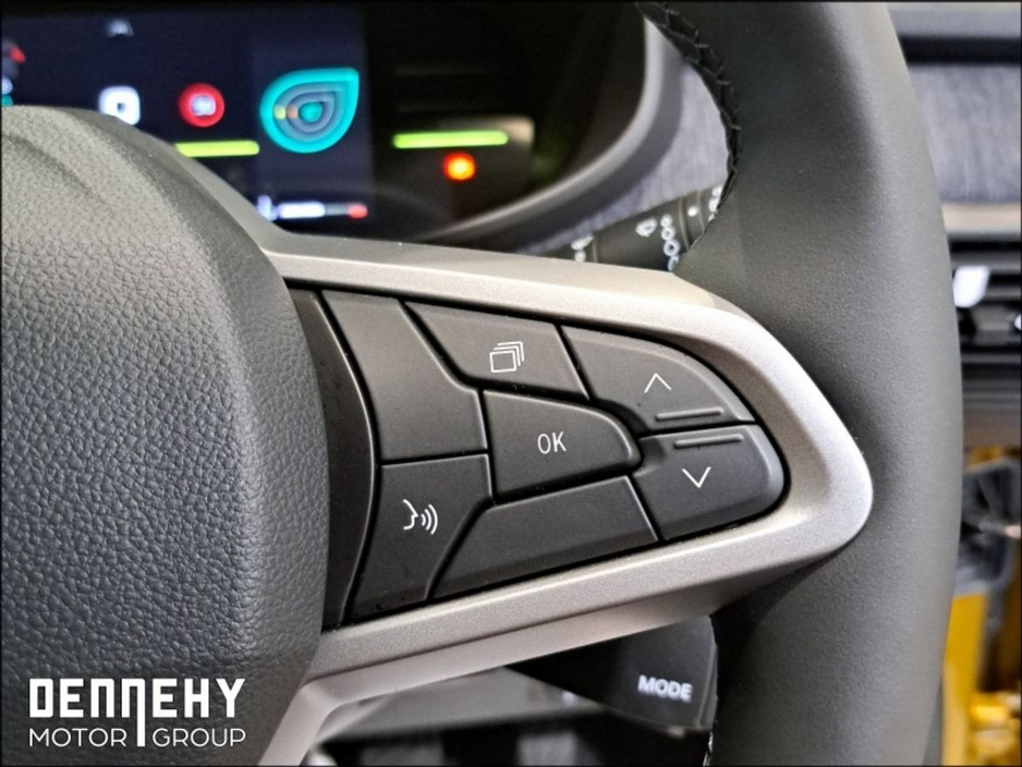 Dacia Sandero Journey TCe 100 E06X 87.92 Euro p/w — thumbnail 23