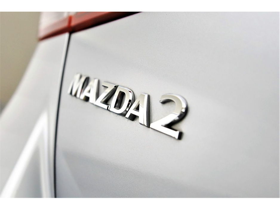 Mazda Mazda2 *Just Reduced* 1.5 AUTO SKYACTIVE*REVERSE CAM*REAR PARK SENSORS* — thumbnail 24