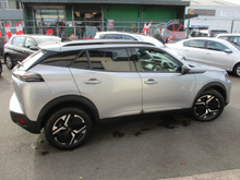 2024 Peugeot 2008 1.2L Petrol For Sale Images