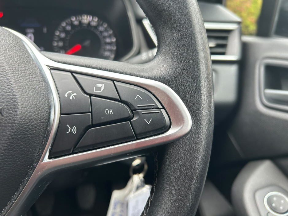 2023 Renault Clio 1L Petrol For Sale Images