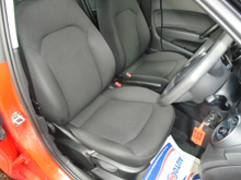 2015 Audi A1 1.4L Petrol For Sale Images