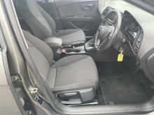 2015 SEAT Leon 1.6L Diesel For Sale Images