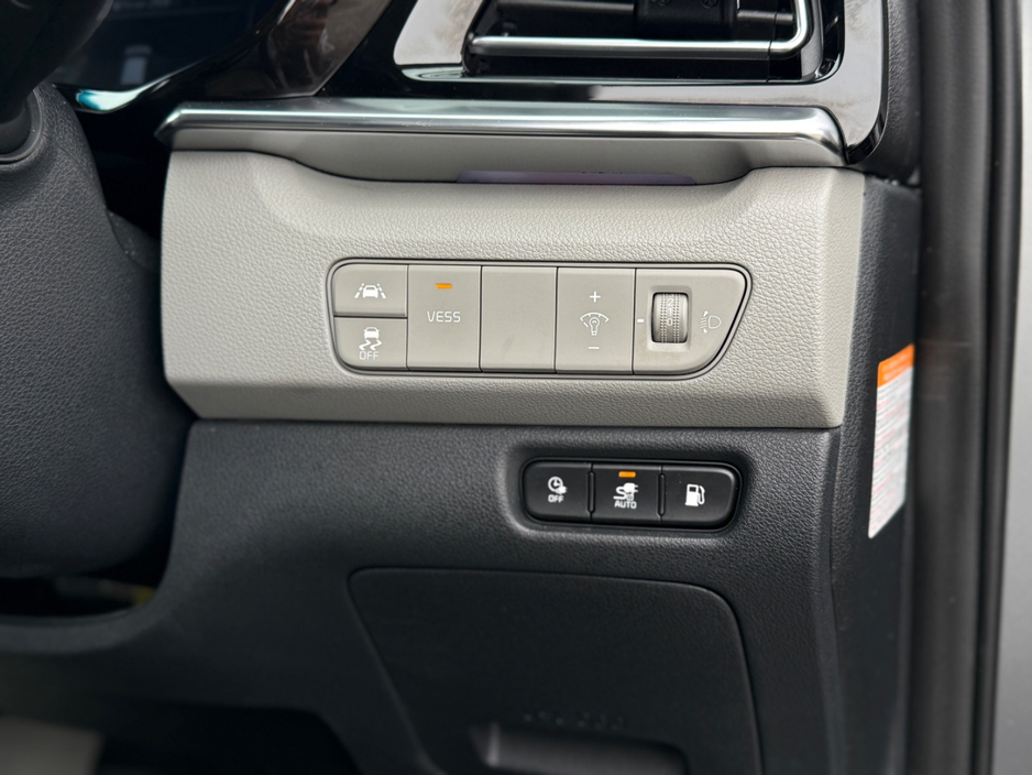 2021 Kia Niro 1.6L Petrol Plug-in Hybrid For Sale Images