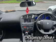 2019 Citroen DS4 1.6L Diesel For Sale Images