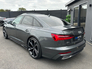2019 AUDI A6 2.0 TDI S LINE 40 204PS 4DR A