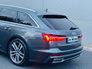 2022 AUDI A6 AVANT 40 TDI S LINE 5DR AUTO