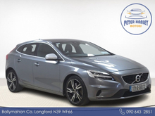 Volvo V40 D3 (150hp) R-Design