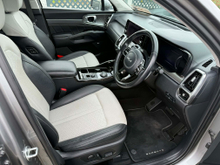 2023 Kia Sorento 2.2L Diesel For Sale Images