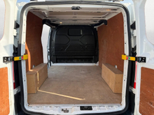 2023 Ford Transit 2L Diesel For Sale Images