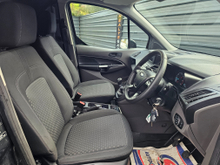 2019 Ford Transit Connect 1.5L Diesel For Sale Images