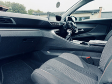 2018 Peugeot 5008 1.6L Diesel For Sale Images
