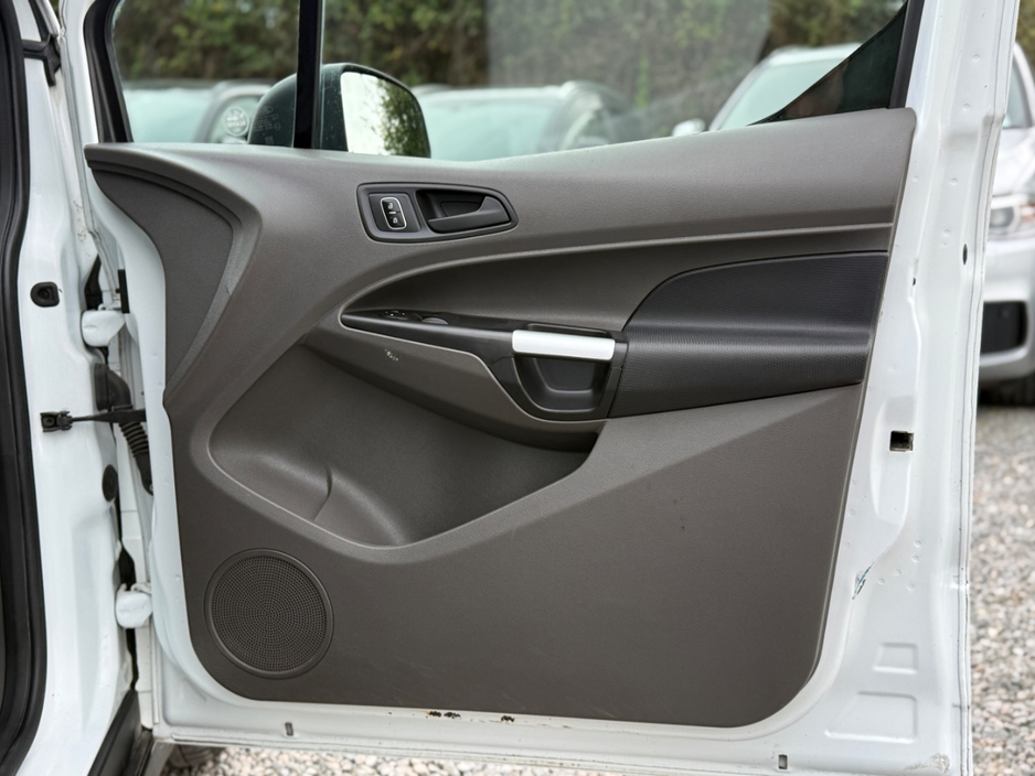 2020 Ford Transit Connect 1.5L Diesel For Sale Images