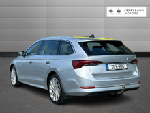2021 Skoda Octavia 2L Diesel For Sale Images