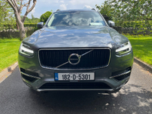2018 Volvo XC90 2L Diesel For Sale Images