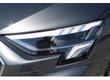 2023 Audi A3 1.0L Petrol For Sale Images