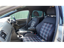2016 Volkswagen Polo 1.8L Petrol For Sale Images