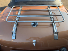 1981 MG MGB 1.8L Petrol For Sale Images